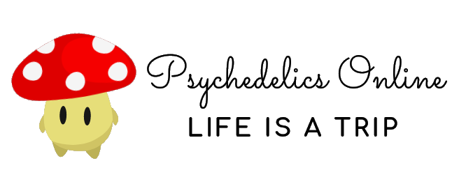 Psychedelics Online
